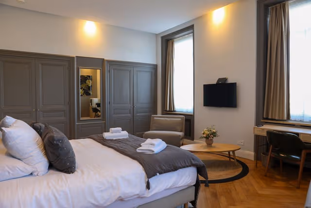 Superior Suite