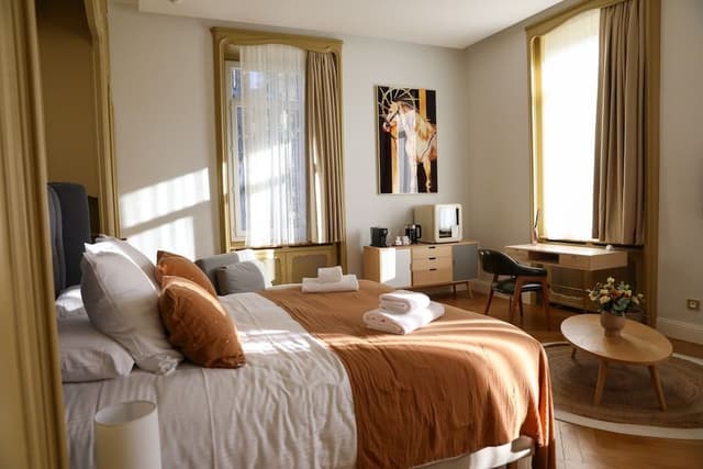 Romantic Suite