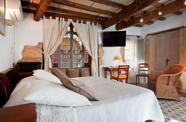 Standard Double or Twin Room, 1 Double or 2 Twin Beds