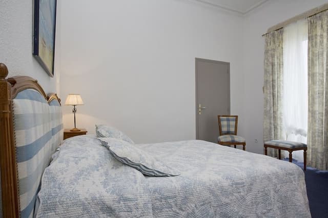 Standard Double or Twin Room, 1 Double or 2 Twin Beds