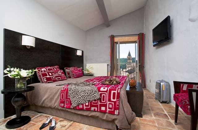 Prestige room
