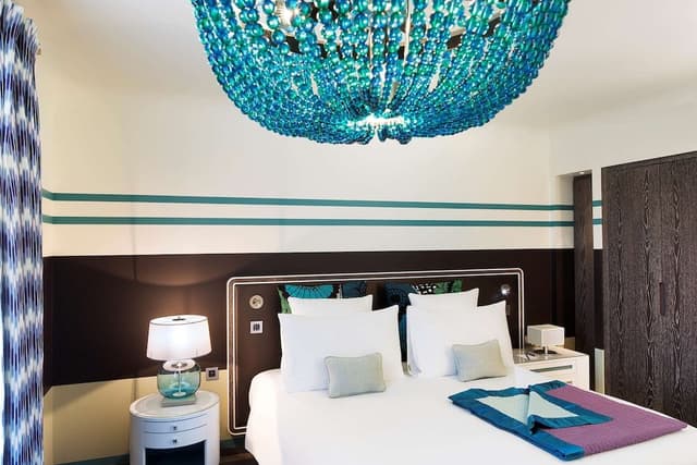 Classic Room