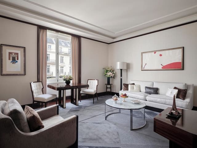 Grand Suite (Premier)