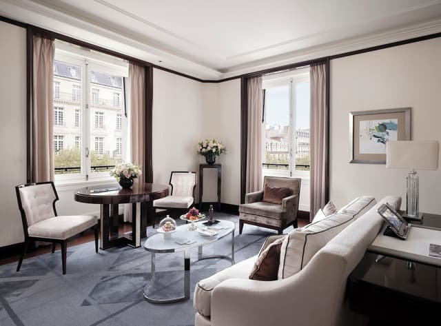 Grand Suite (Premier)
