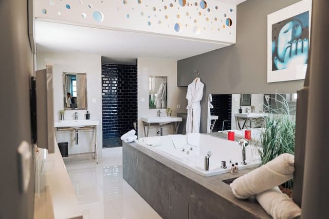 Exclusive Suite