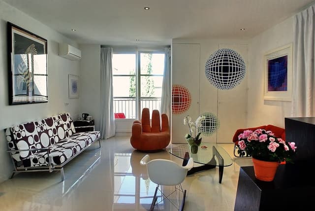 Exclusive Suite