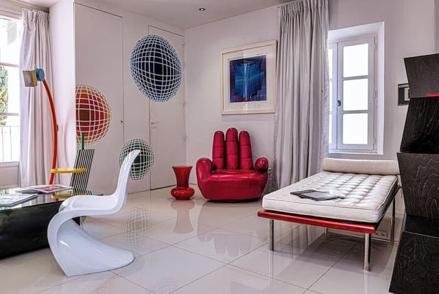 Exclusive Suite