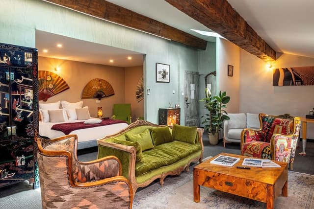 Family Suite