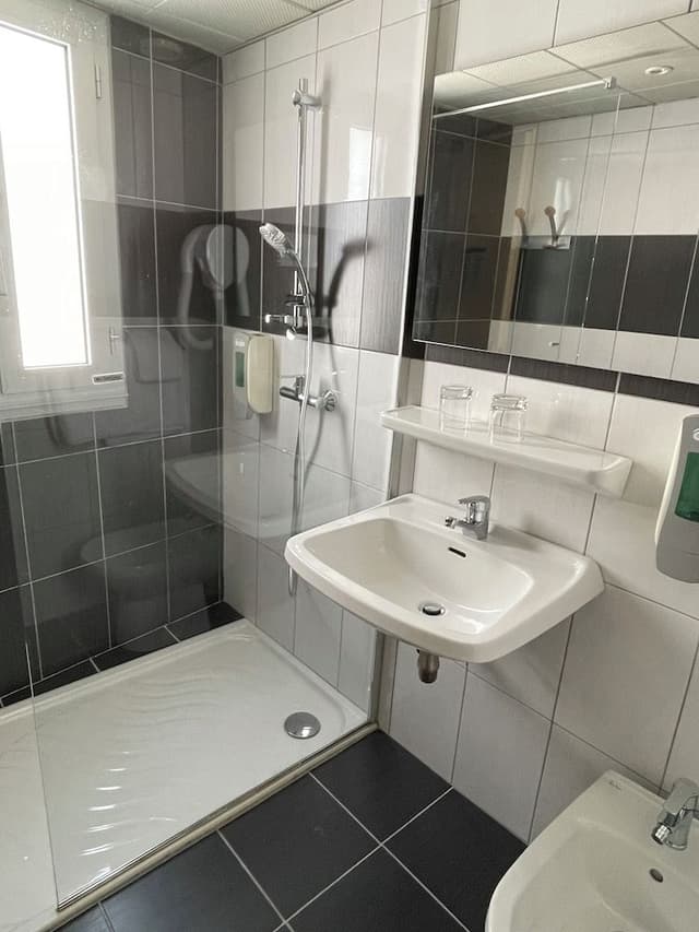 Comfort Twin Room