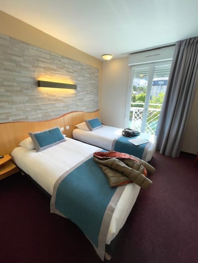 Comfort Twin Room