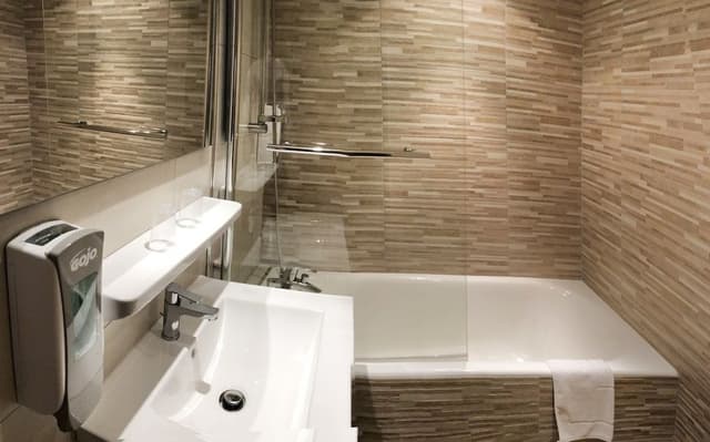 Comfort Twin Room