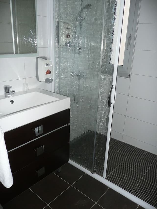 Comfort Twin Room