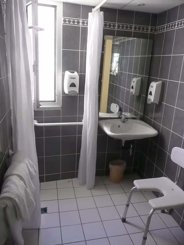 Comfort Twin Room