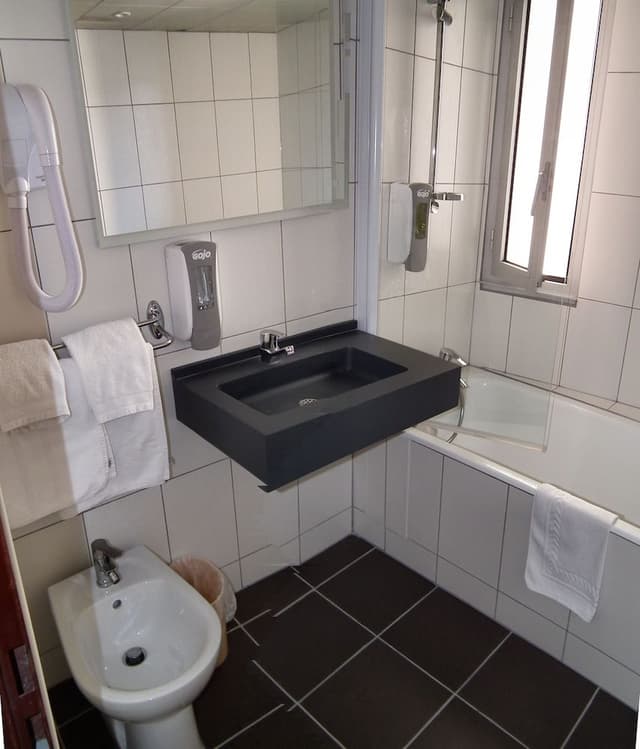 Comfort Twin Room