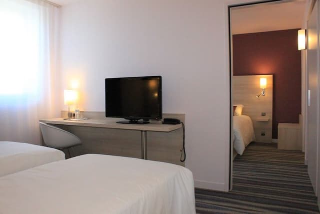 Standard Double Room, 1 Double Bed