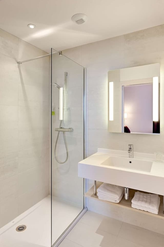 Standard Double Room, 1 Double Bed