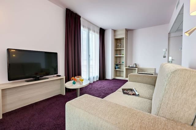 Standard Apartment, 2 Bedrooms