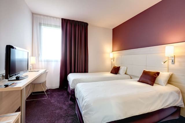 Standard Double Room, 1 Double Bed