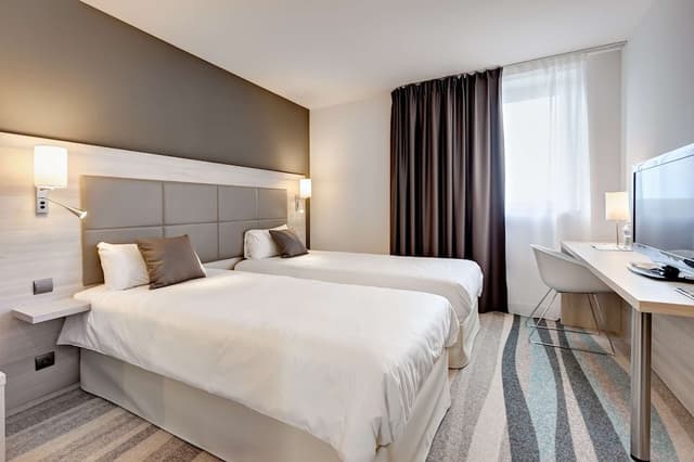 Standard Double Room, 1 Double Bed