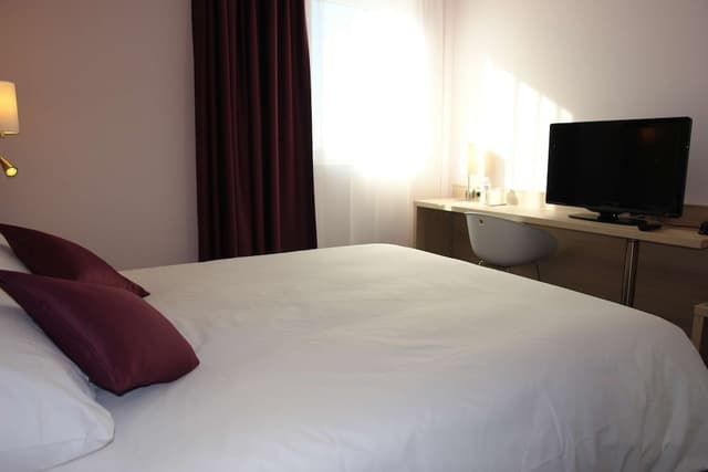 Standard Double Room, 1 Double Bed