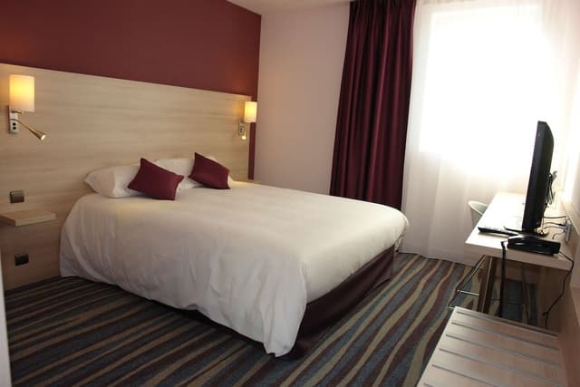 Standard Double Room, 1 Double Bed