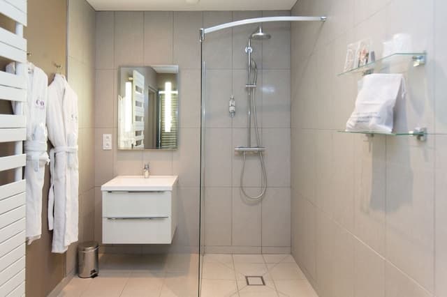 Deluxe Double Room (Club Piscine)