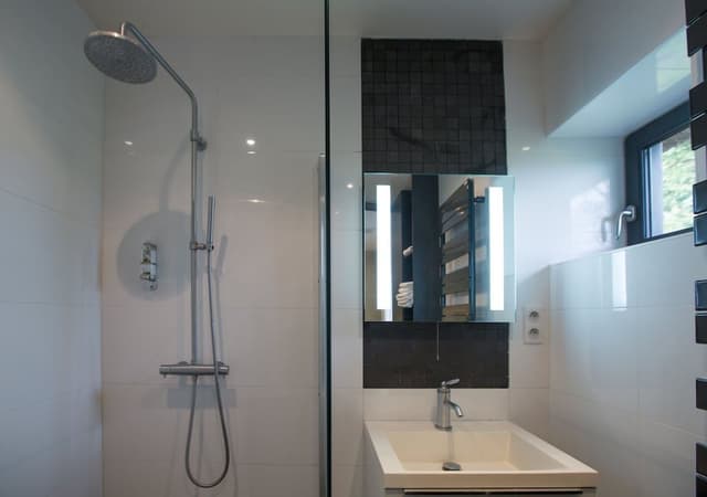 Superior Double Room (Contempory)