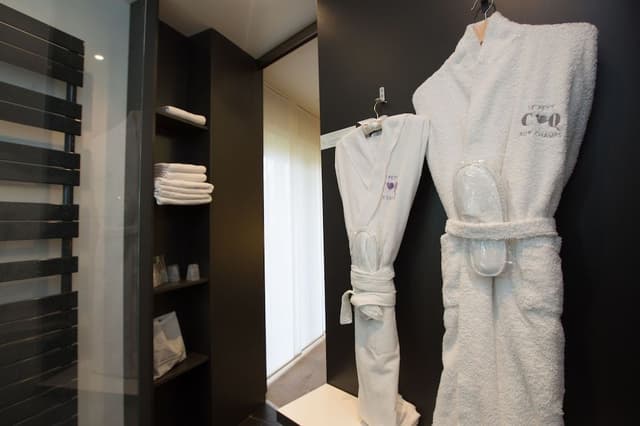 Superior Double Room (Contempory)