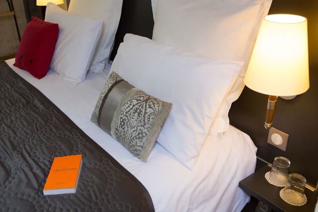 Superior Double Room (Contempory)
