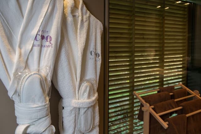 Deluxe Double Room (Club Piscine)