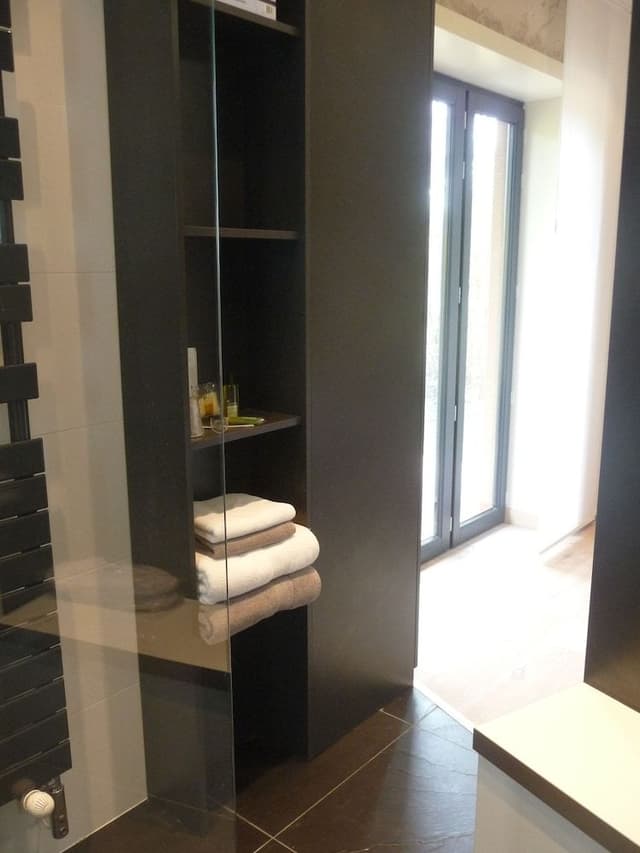 Superior Double Room (Contempory)