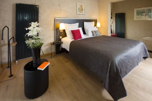 Superior Double Room (Contempory)