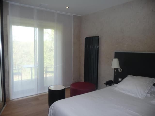 Contemporary Room