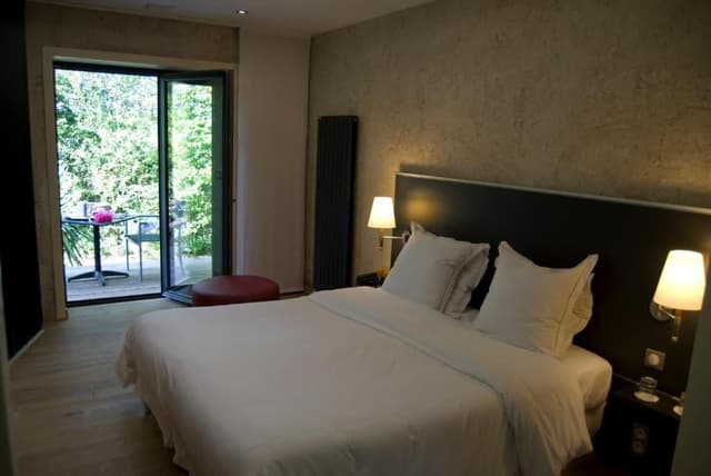 Contemporary Room