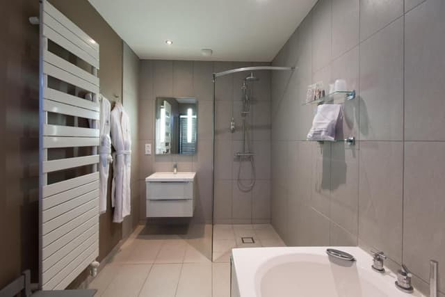 Club Double Room with terrace