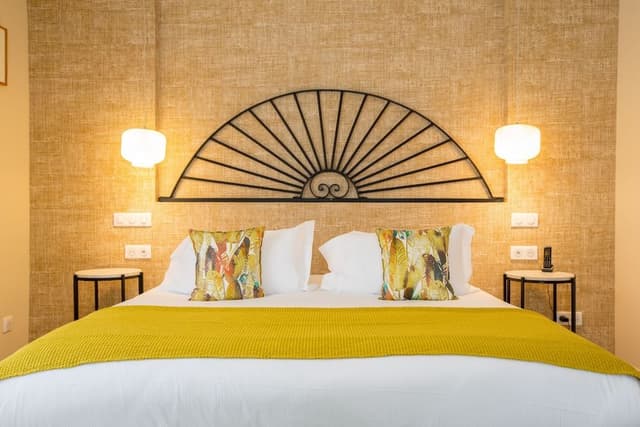 Luxury Room
