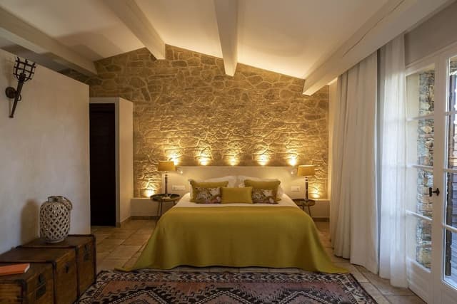 Junior Suite with terrace
