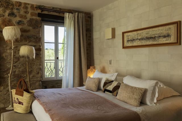 Suite, Terrace