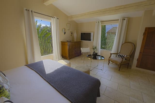 Privilege Room