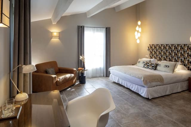 Luxury Room