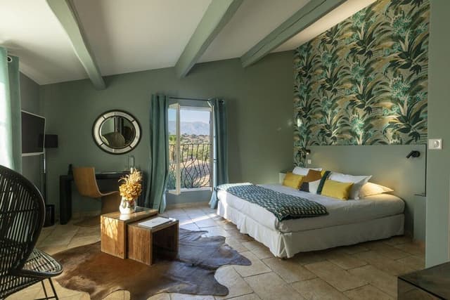 Privilege Room