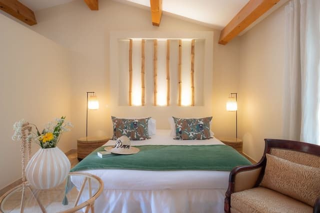 Luxury Room