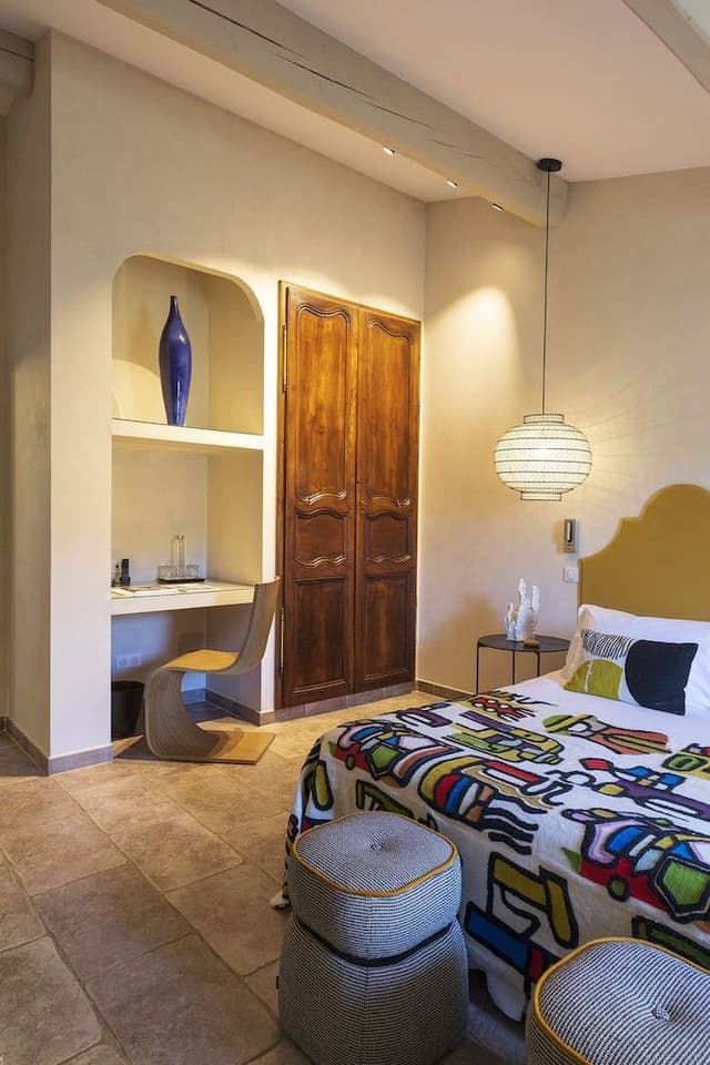 Luxury Room