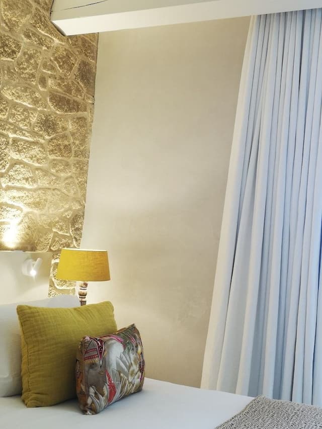 Junior Suite with terrace