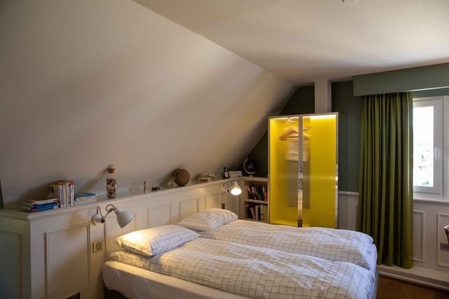 Executive Triple Room