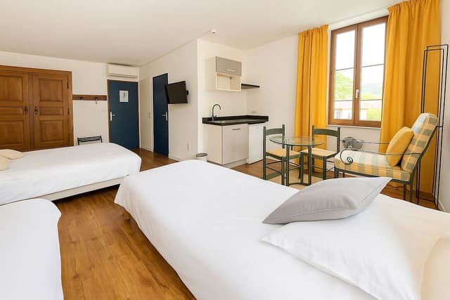 Superior Quadruple Room