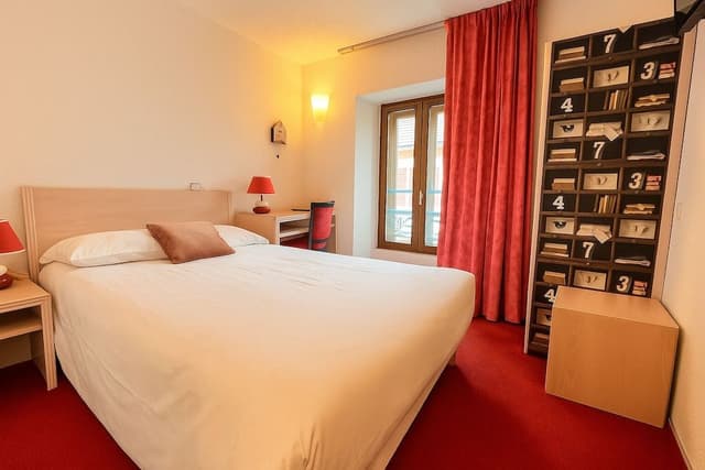 Comfort Double Room