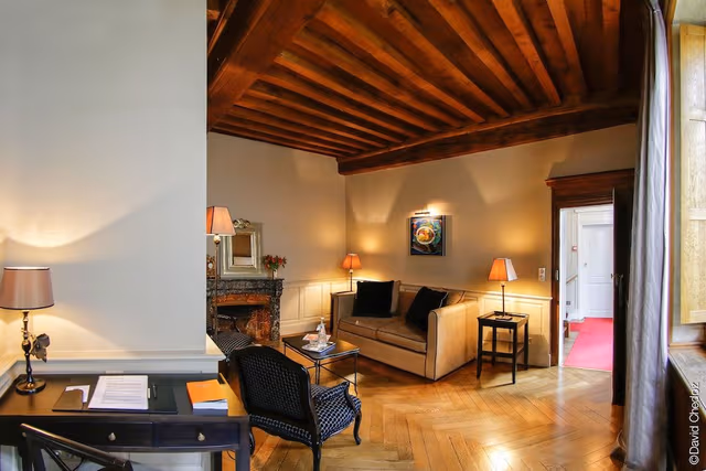 Suite (Privilège 1)