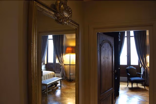 Suite (Privilège 1)