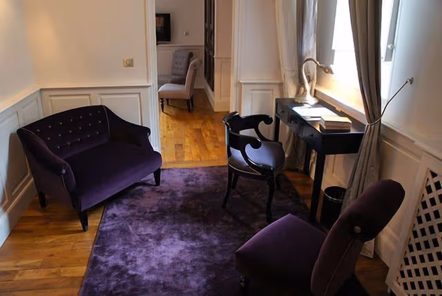 Junior Suite